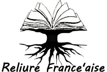Reliure France'aise logo