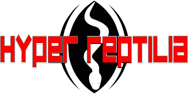 Hyper Reptilia logo