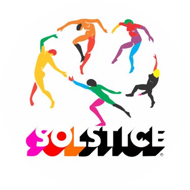 SOLSTICE FASHION WEEK logo