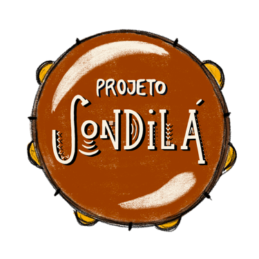 Projeto Sondilá logo