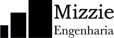 Mizzie Engenharia logo