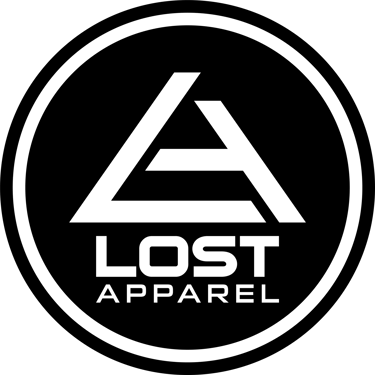 Lost Apparel Australia logo