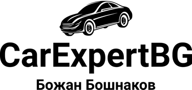 CarExpertBG logo