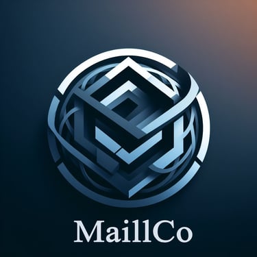 MaillCo Gestion Administrative logo