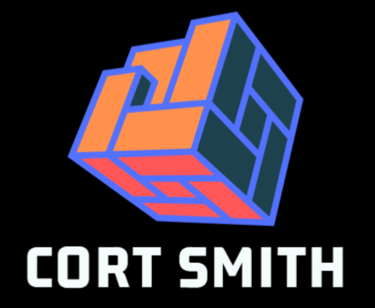 Cort Smith logo
