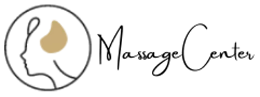 Massage Center logo