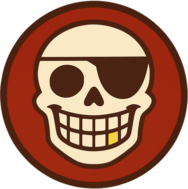 Iuzual Suspects logo