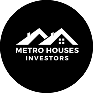 Metro Houses Investors logo
