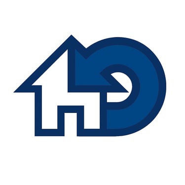 AD HOME MULTISERVICES   logo