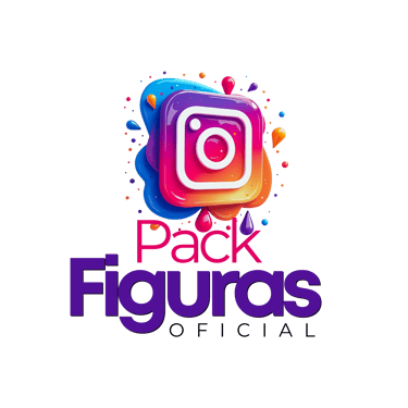 Figurinhas Cristãs logo