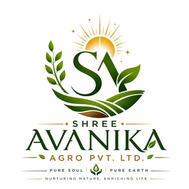 AVANIKA logo