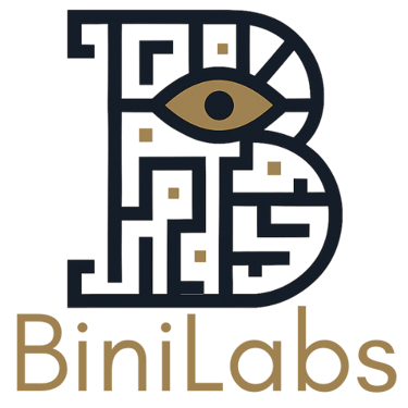 binilabs logo