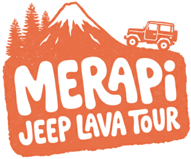 LOGO MERAPI JEEP LAVA TOUR