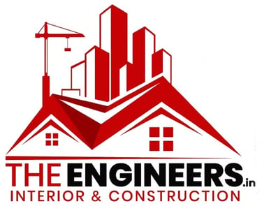 The Engineers logo