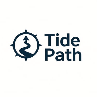 Tide Path logo