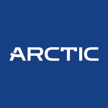 Arctic logo