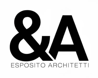 ESPOSITO ARCHITETTI logo