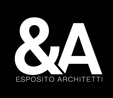 ESPOSITO ARCHITETTI logo