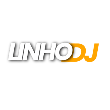 DJ LINHO EVENTOS logo