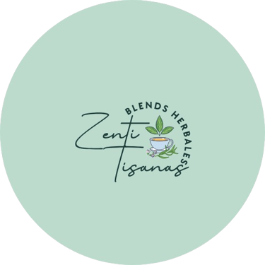 ZentiTisanas logo