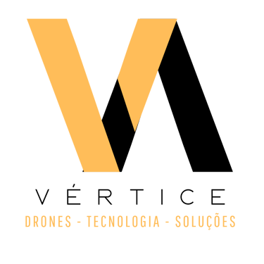 Vértice Audiovisual e  Mapeamento logo