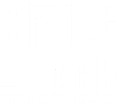 SMILE DANCE logo