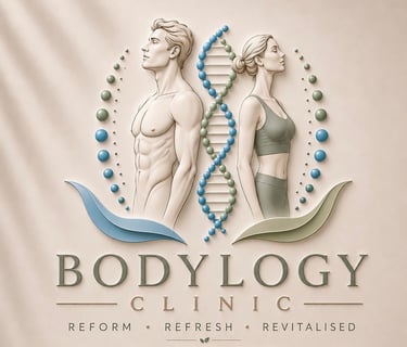 BodyLogyClinic logo