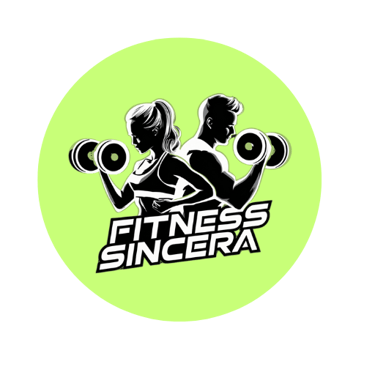 Fitness logo