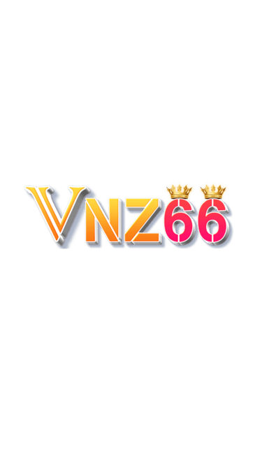 Nhà Cái Vnz66 logo
