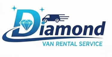 Diamond Van Rental Service | Bangkok Airport Transfer logo