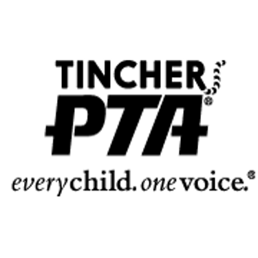 Tincher PTA logo