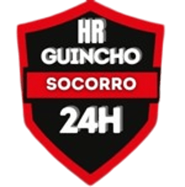 HR Guincho 24h logo