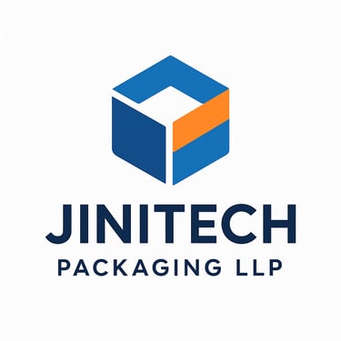 Jinitech Packaging Llp logo