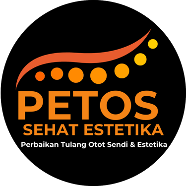 Petos Sehat Estetika logo