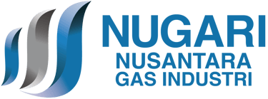 Nusanatara Gas Industri logo