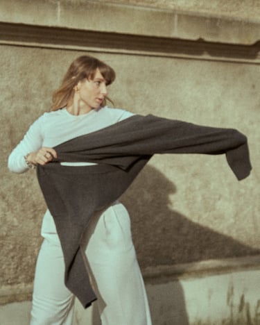Portrait Photography by Mohammad Kabirian - Paris