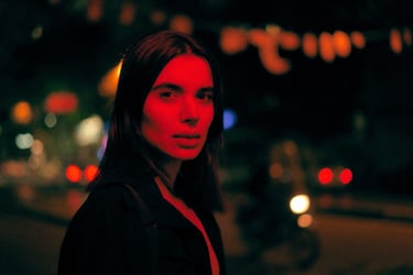Portrait Photography by Mohammad Kabirian