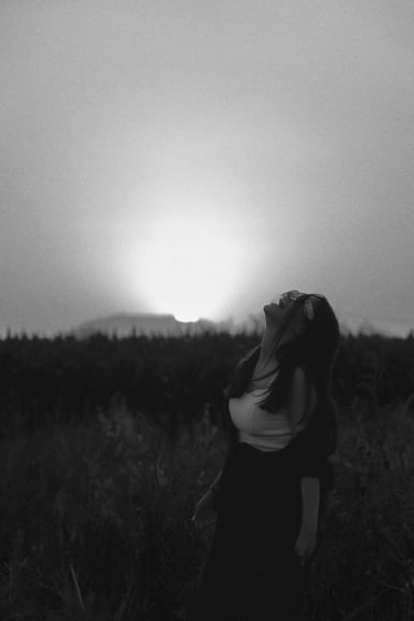 Portrait Photography by Mohammad Kabirian