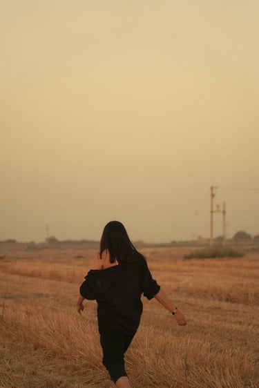 Portrait Photography by Mohammad Kabirian