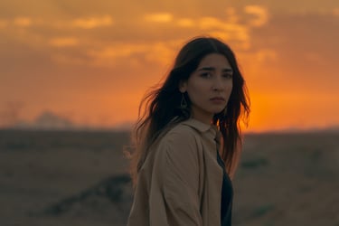 Portrait Photography by Mohammad Kabirian