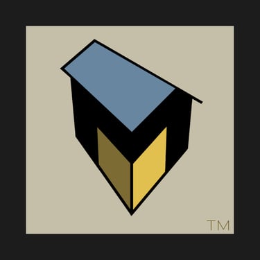 METICULUM LLC | Architecture • Design • Preservation logo