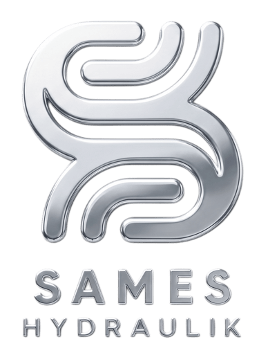SAMES Hydraulik logo