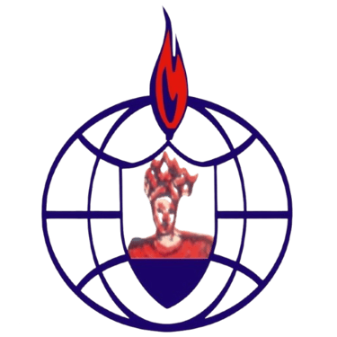 DIVINE DAUGHTERS OF DESTINY INT'L logo