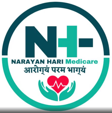 NH Medicare & Hospital logo