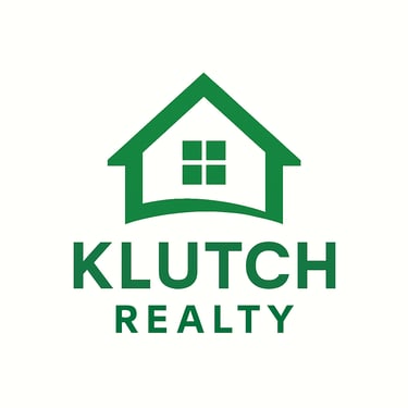 Klutch Realty LLC logo