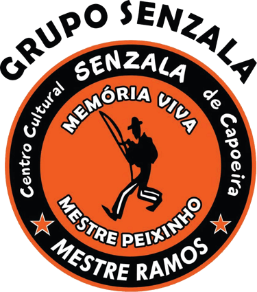 Grupo Senzala Ubá logo