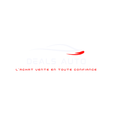 Deals Auto logo