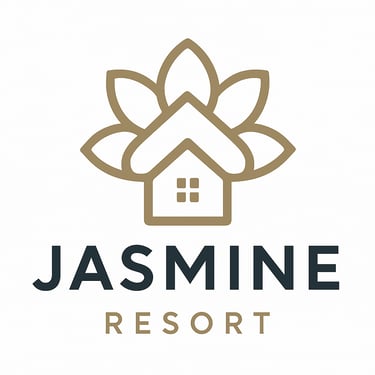 Jasmine Resort logo