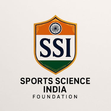 ssifoundation logo