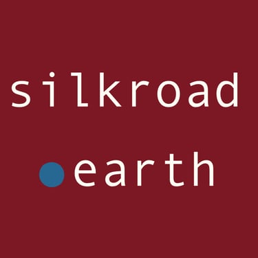 silkroad.earth logo